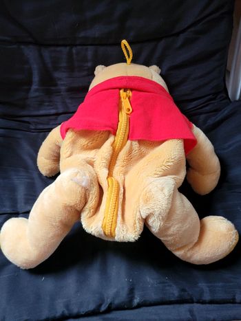 Porte pyjama Winnie