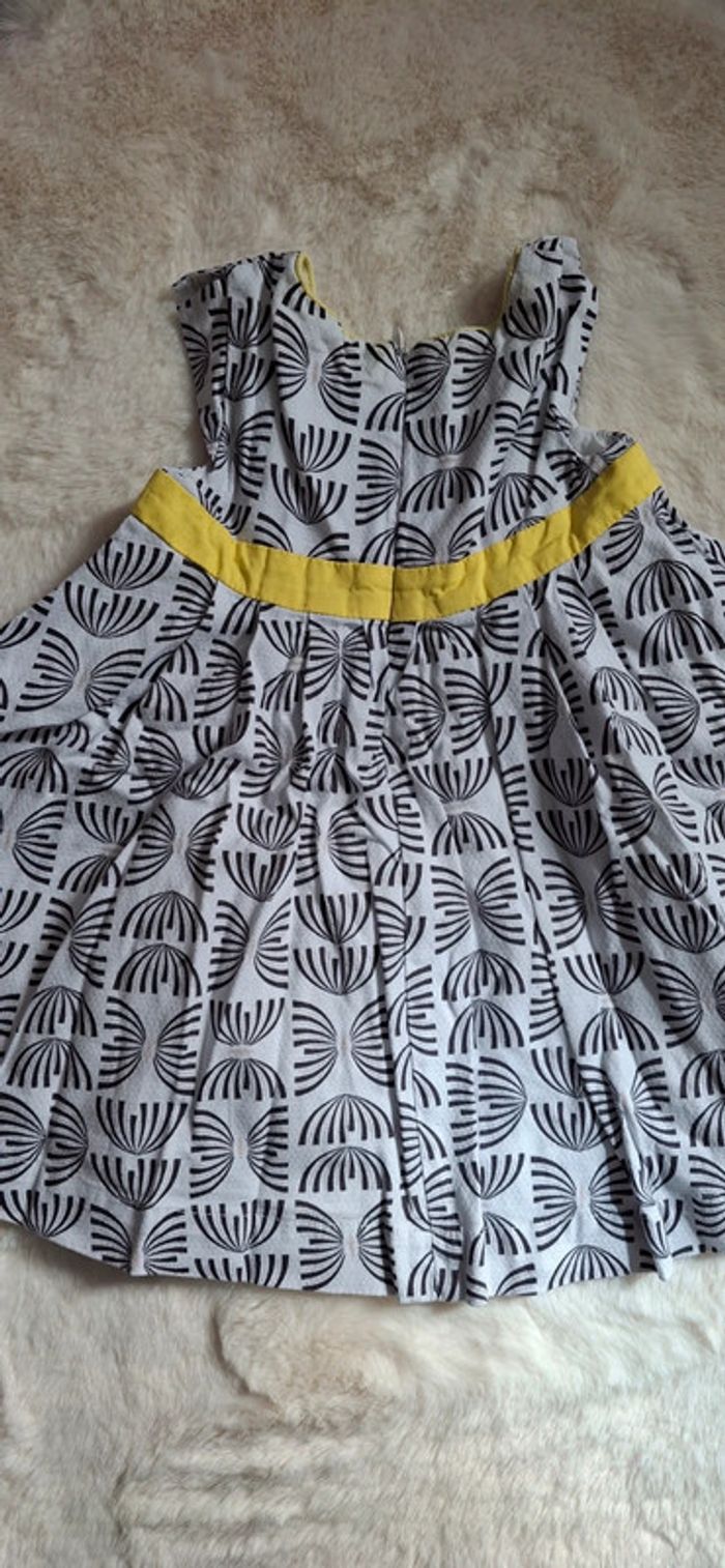 Robe de cérémonie Obaibi 18mois - photo numéro 4