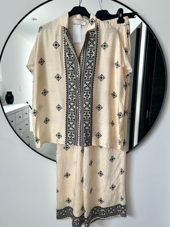 Ensemble femme