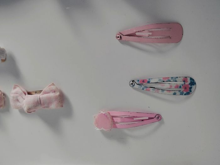 Lot - Papa pique et maman coud - photo numéro 5