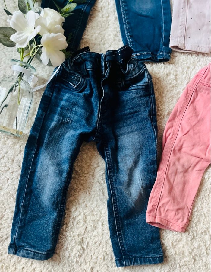 Jeans - photo numéro 4