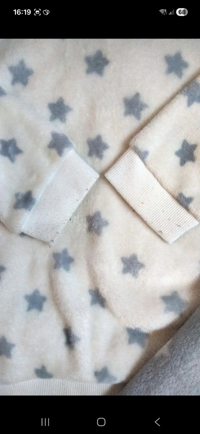 Pyjama femme - photo numéro 4