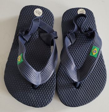 Sandales bébé 20/21