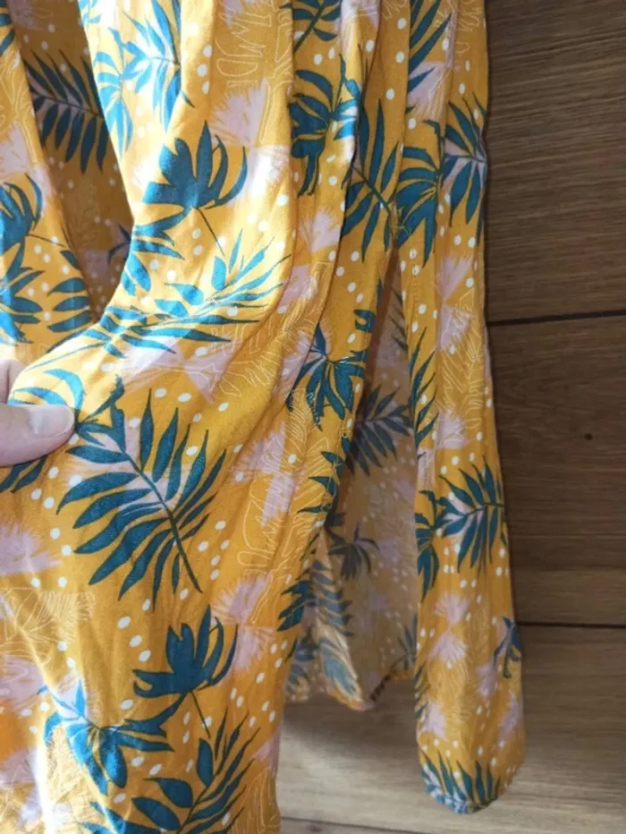 Robe longue - photo numéro 7