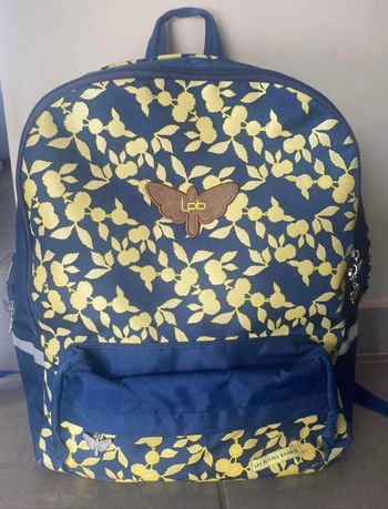 Sac à dos Les petites bombes