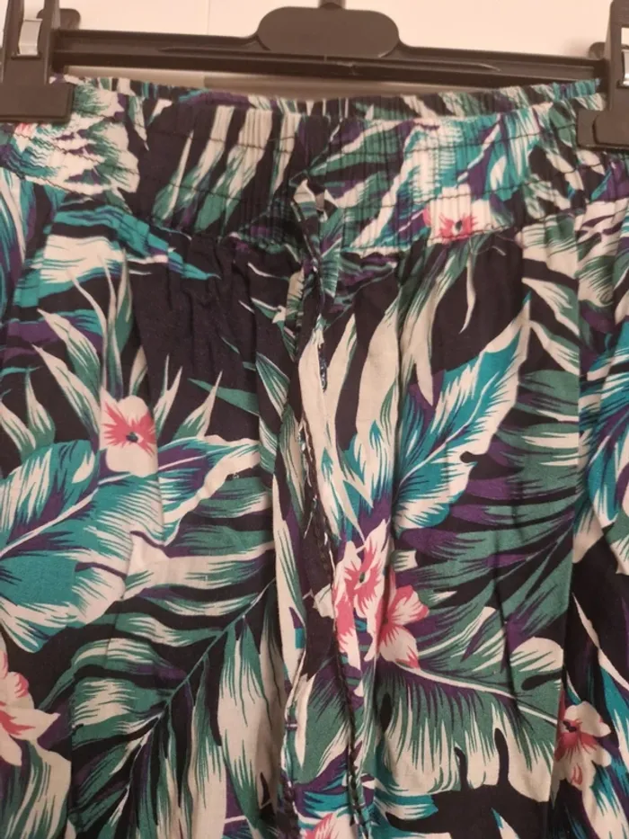 Pantalon été, TU - photo numéro 2