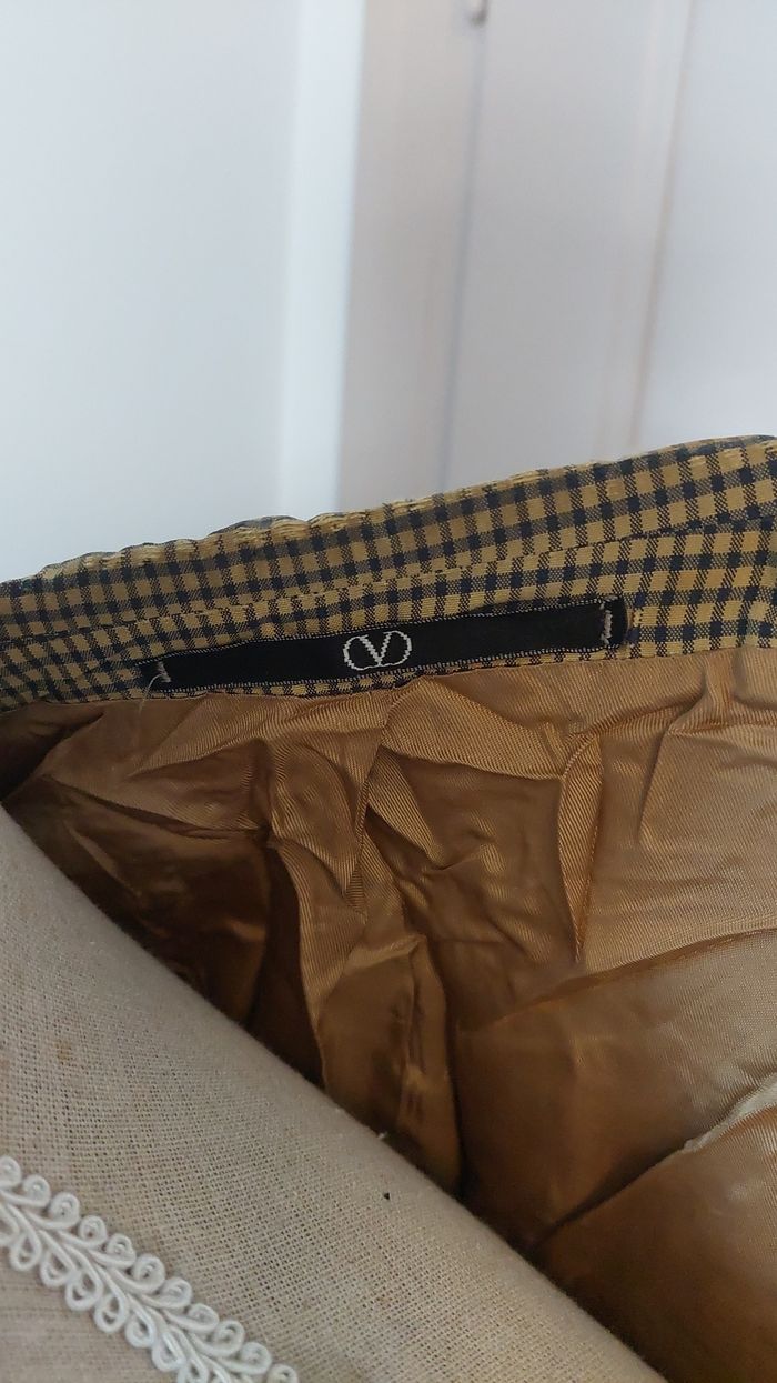 Veste Valentino. - photo numéro 7