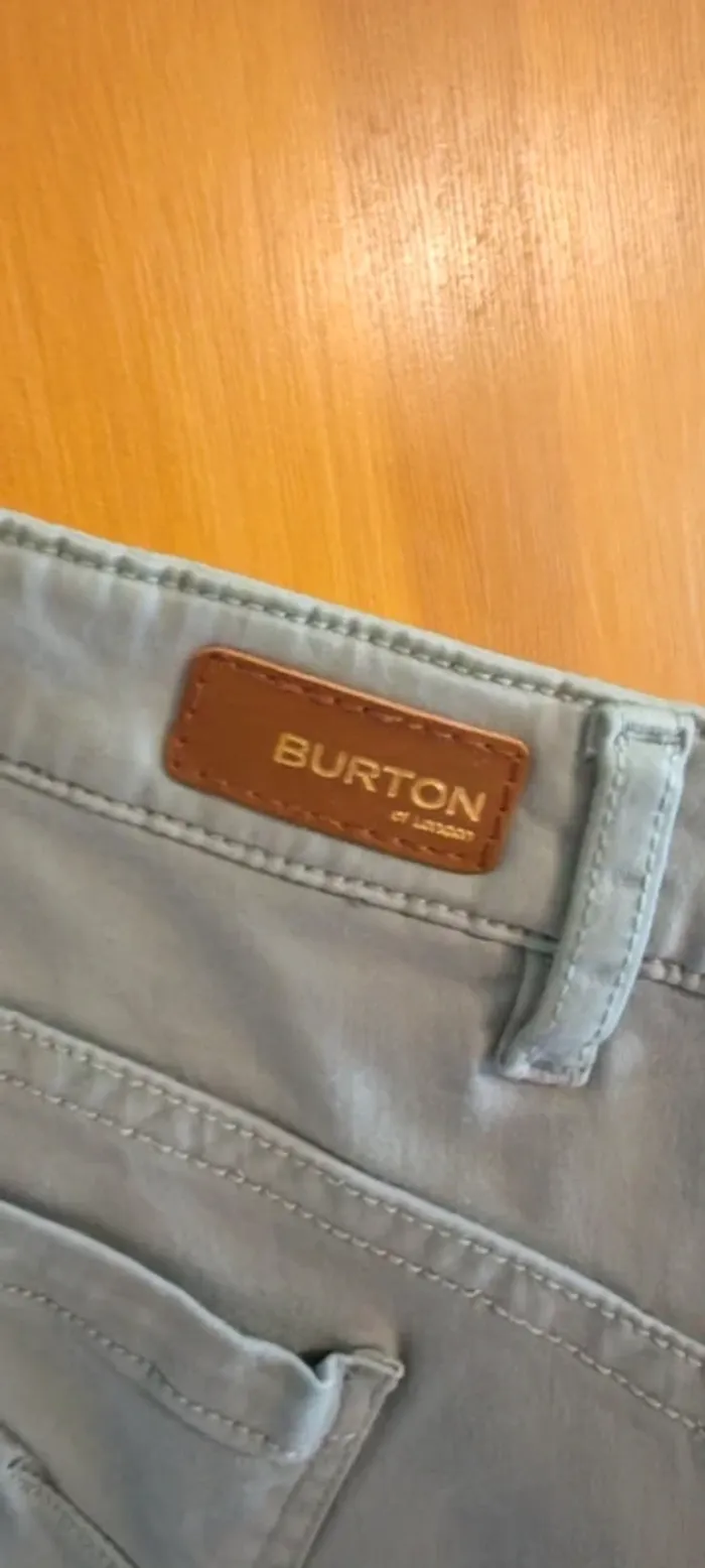 👖 Pantalon - photo numéro 7