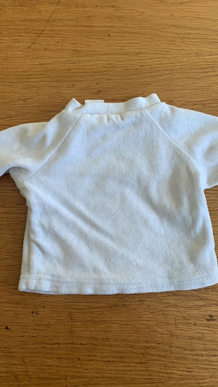 Ensemble Cocoon 1 mois - photo numéro 6