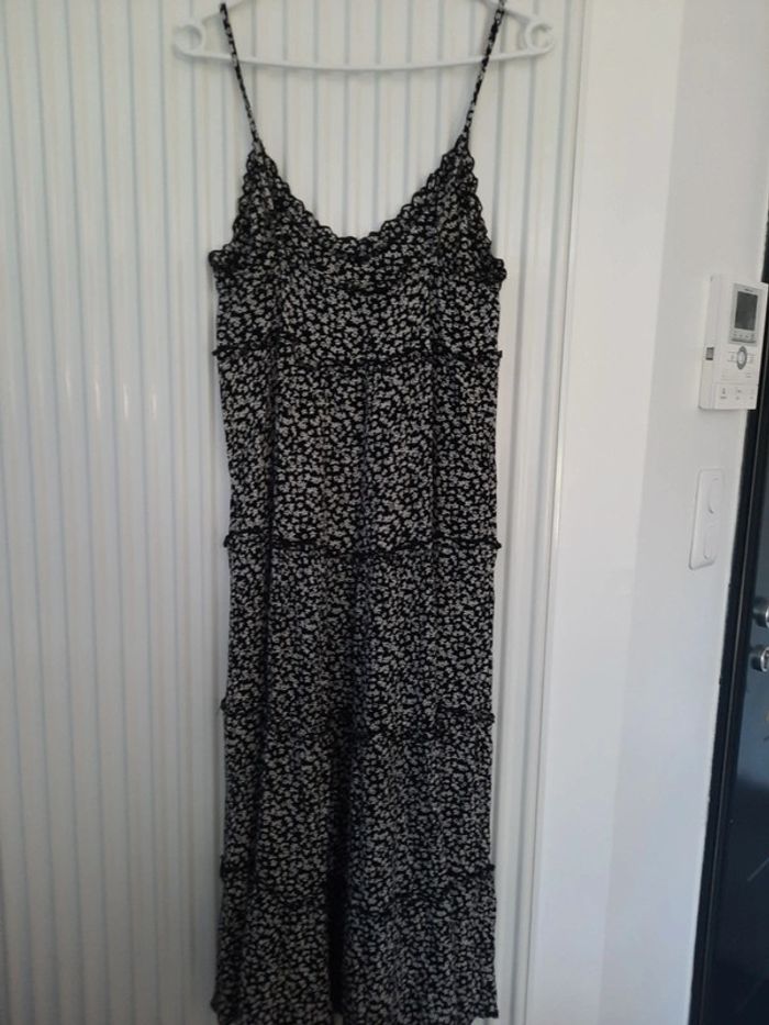 Robe longue été - photo numéro 3