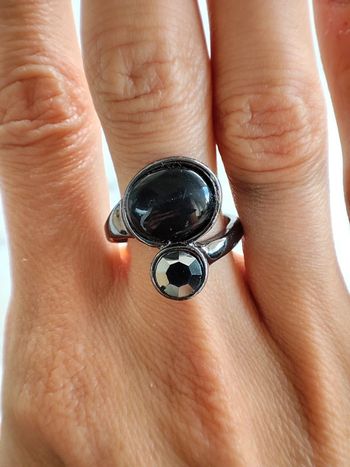 Bague fantaisie