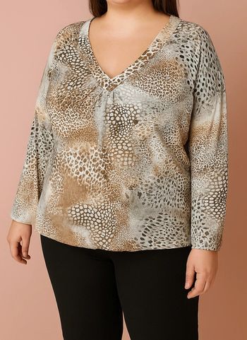 Magnifique blouse taille 48/50