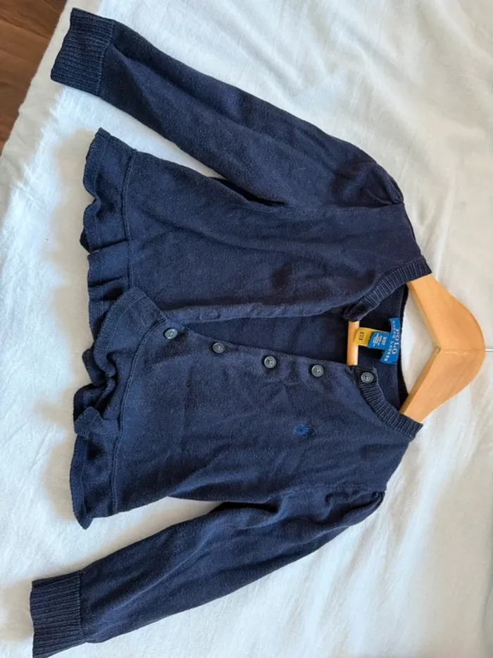 Gilet Polo Ralph Lauren