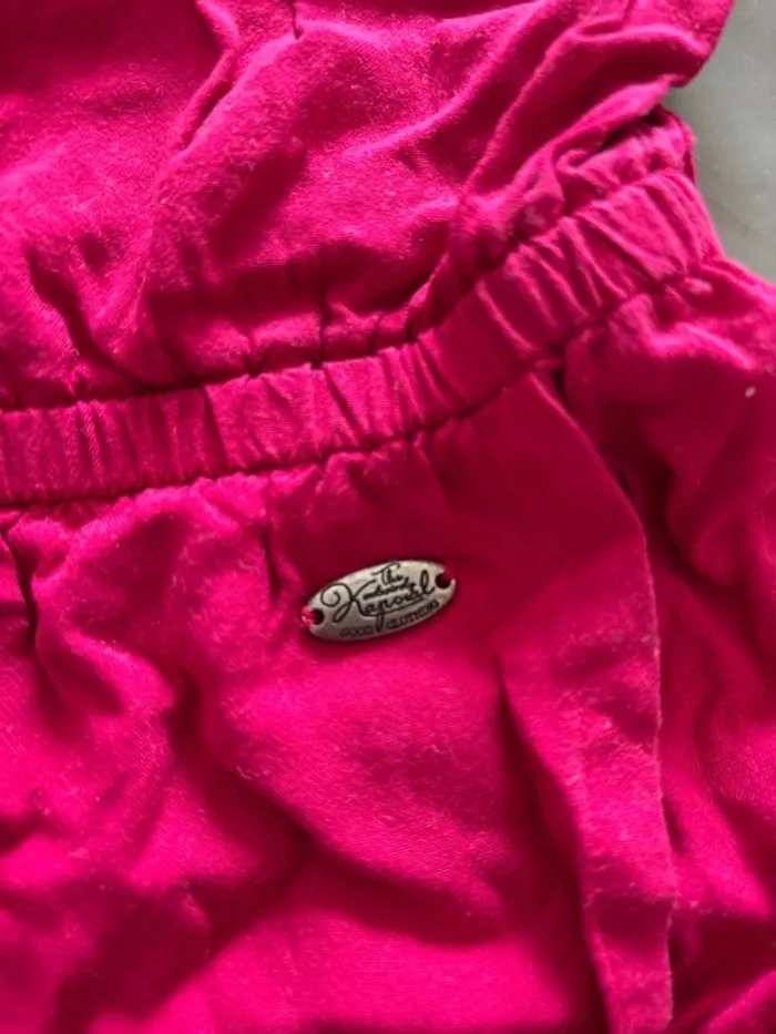 Robe/tunique kaporal - photo numéro 4