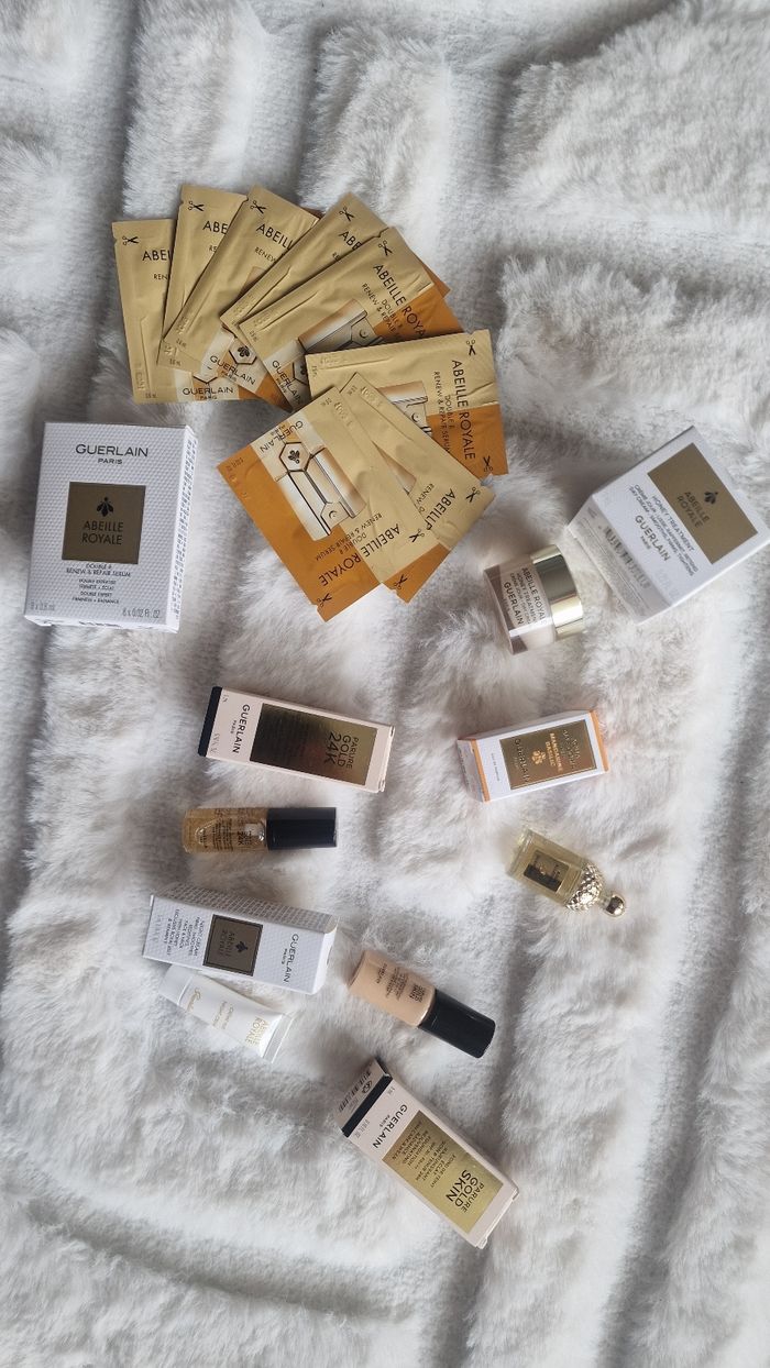 ✨ Lot Guerlain – Soins & Maquillage ✨ - photo numéro 9