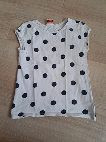 T-shirt 8 ans