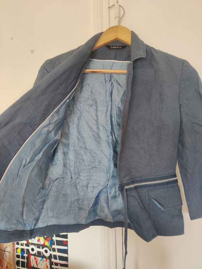 Blazer - photo numéro 2