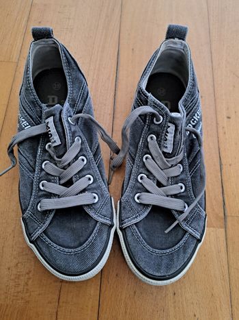 Baskets Dockers 38