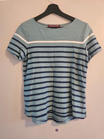 Tees shirt épaisse Comptoir des cotonniers Taille S