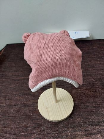 Bonnet bébé