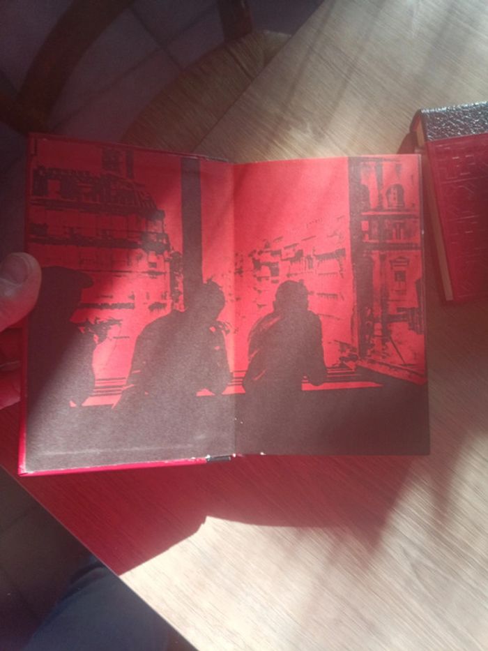 Les grandes énigmes de la libération - photo numéro 4