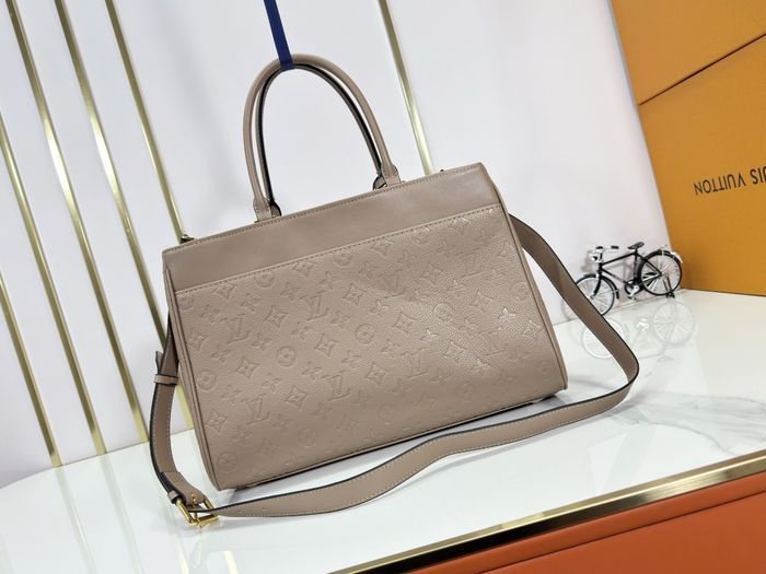 Louis Vuittoṇ   Avenue MM  M25575 - photo numéro 7