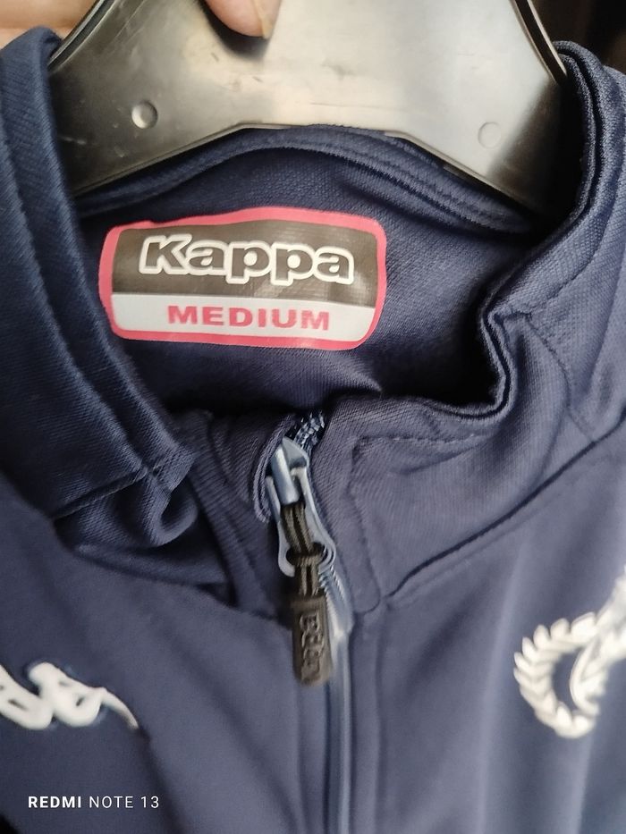 #kytieMhomme. Veste de survêtement taille M - photo numéro 2