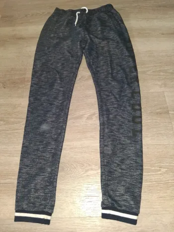 Bas de jogging U essentiel