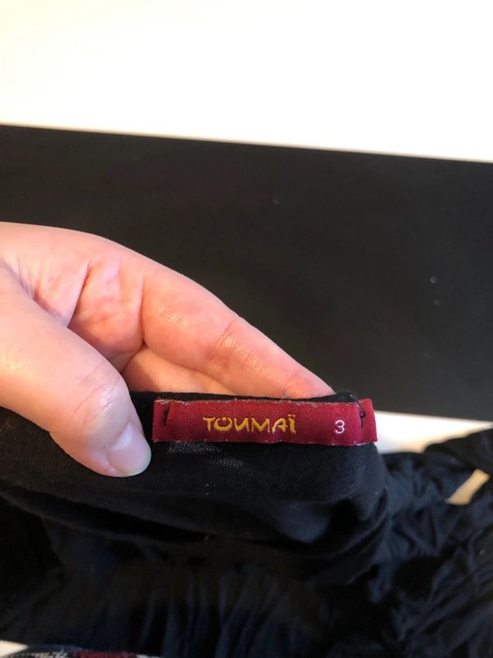 Pull femme, taille L - photo numéro 5