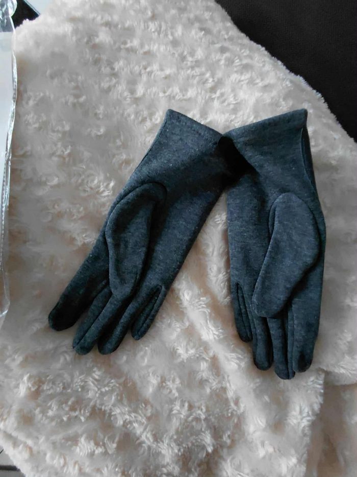 Tte joli gant femme T U - photo numéro 5