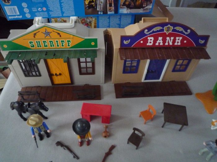 Playmobil - photo numéro 7