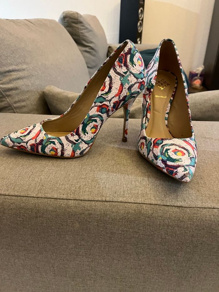 Lots de chaussures à choisir : 3 paires au choix - photo numéro 4