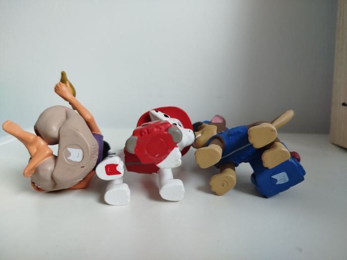 Figurines tonies - photo numéro 3