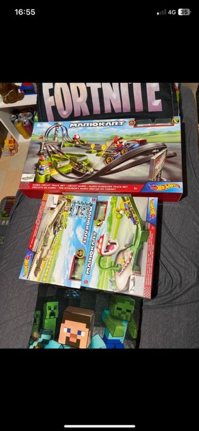 Circuit - photo numéro 4