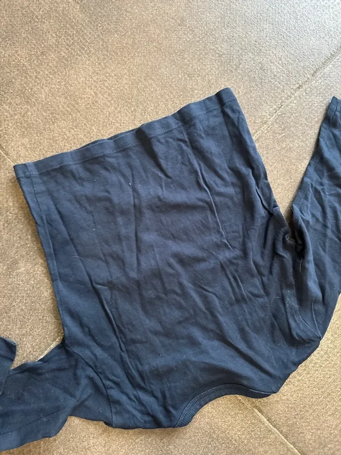 Lot de 3 t-shirt manches longues - photo numéro 14