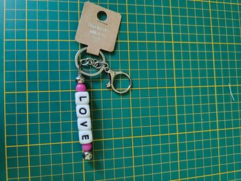 porte clé