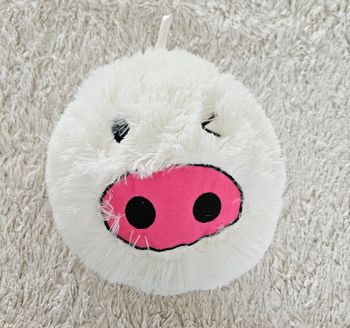 Ballon peluche