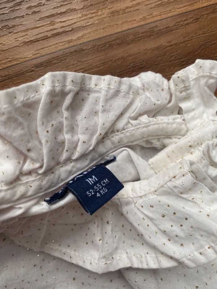 Hauts habillés fille - photo numéro 6