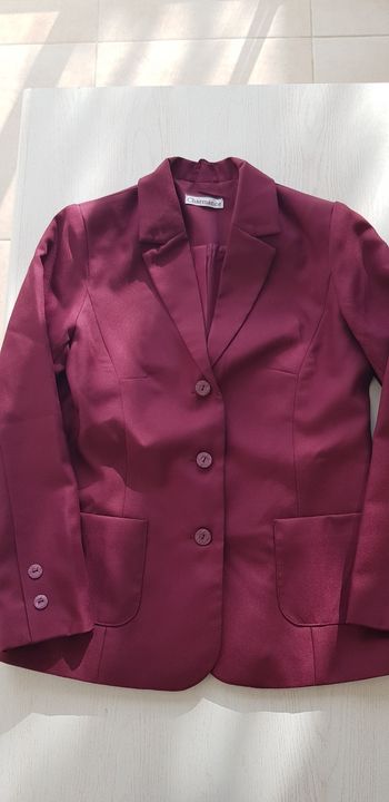 Veste blazer