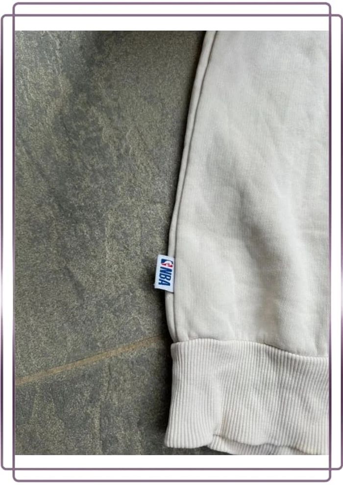 Sweat à capuche Golden states warriors NBA - photo numéro 8