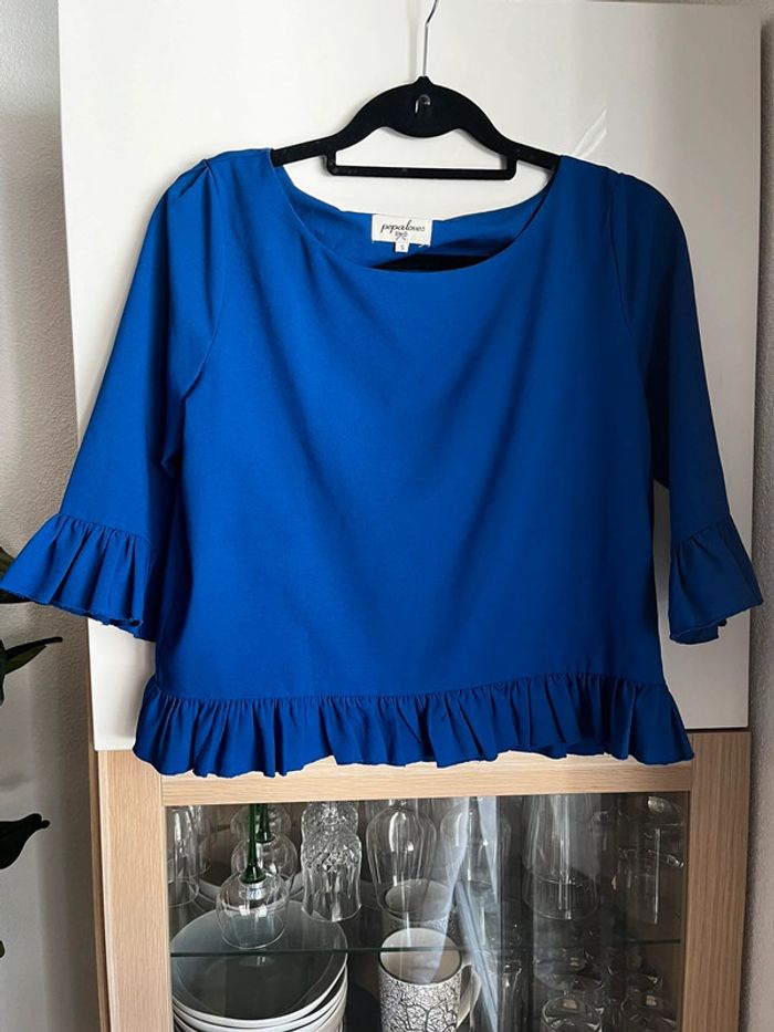 Blouse Pepa loves - photo numéro 2