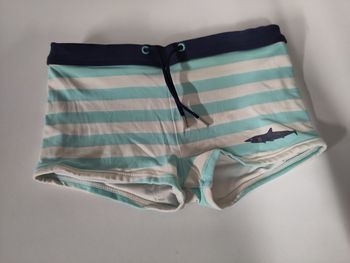 Maillot de bain 8 ans Okaïdi 