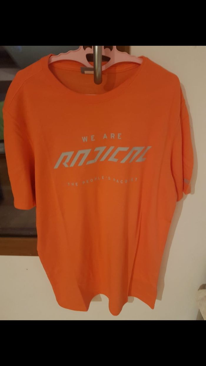 T-shirt head - photo numéro 2