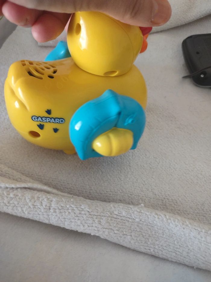 Tut tut marin Gaspard le gentil petit canard neuf - photo numéro 3