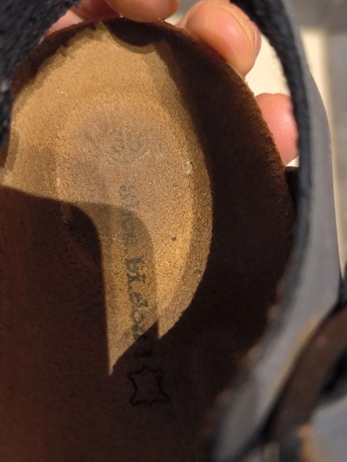 Sandales Shoe Bidou pointure 30 - photo numéro 6