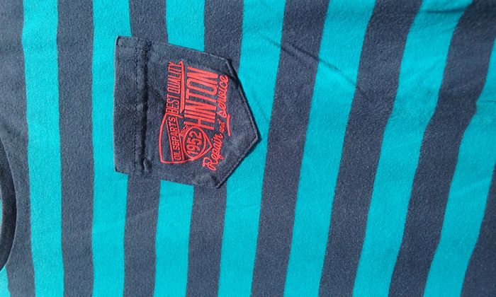 t-shirt rayé C&A garçon - photo numéro 2