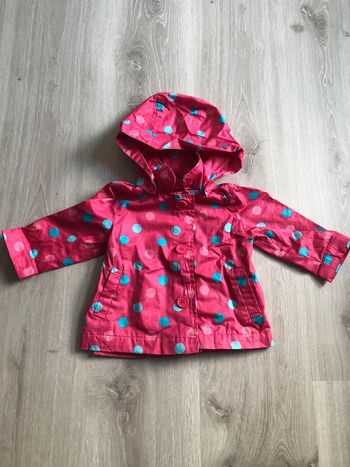 Imperméable