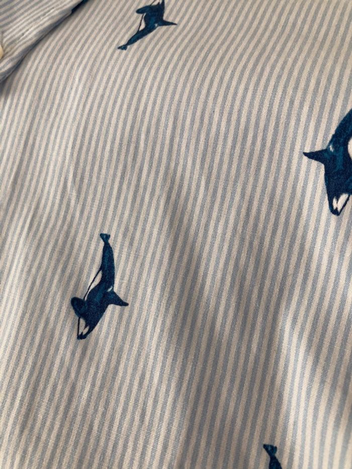 Chemise Selected - photo numéro 6