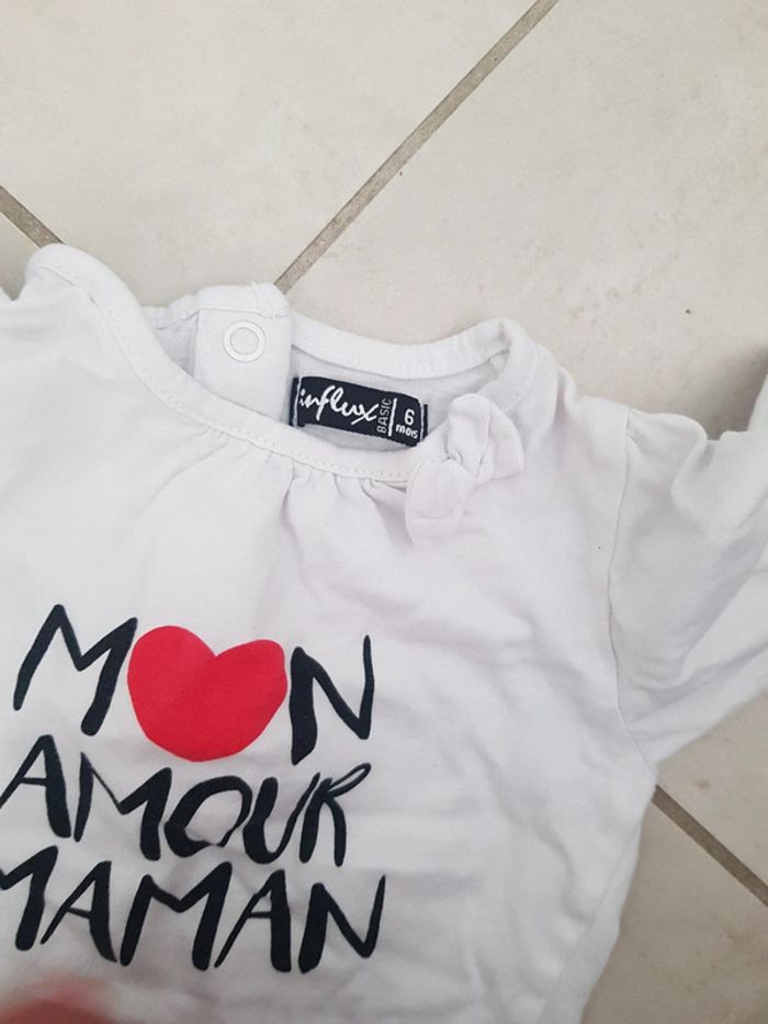 Tee-shirt - photo numéro 3