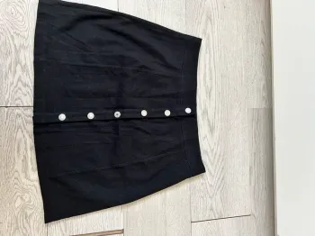 Jupe noir